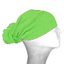 Neon Green Head Wrap / Bandana Wrap / Bandana